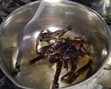 Foto del paso 10 de la receta: Sopa Tarasca