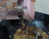 Foto langkah ke 6 dari resep Kerang Dara Saus Tiram.