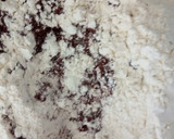 Foto del paso 3 de la receta: Tarta Guinness (Tarta de Cerveza Negra con Chocolate)