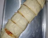 Foto langkah ke 5 dari resep Pizza Roll.