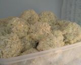 Foto langkah ke 7 dari resep Cilok goreng crispy.