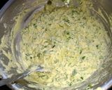 गुजराती मेथी के गोटे (gujarati methi ke gote recipe in Hindi) रेसिपी चरण 3 फोटो
