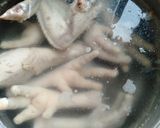 Foto langkah ke 1 dari resep Soto Ayam.