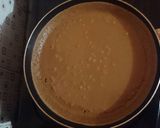 Foto langkah ke 5 dari resep Martabak Teflon Kofiie Nutella.