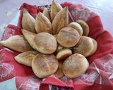 Une image de l'étape 11 de Petits pains 🌾.