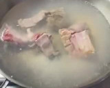 Foto langkah ke 1 dari resep Bak Kut Teh Singapore 🇸🇬 (dengan Bumbu Instan).