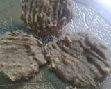 Foto del paso 3 de la receta: Galletitas de nuez y dulce de leche o Nutella