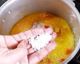 பீர்க்கங்காய் கறி குழம்பு ரெசிபி ஸ்டேப் 3 புகைப்படம்
