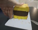 Foto langkah ke 7 dari resep Lapis Surabaya Ekonomis.