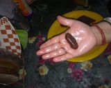 A picture of step 6 of Bal Mithai (Bal Mithai Recipe).