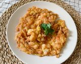 A picture of step 4 of Deliciously Simple Dinner Recipes •15 Minute Easy & Classic Thai Style Meal.