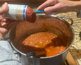 Foto del paso 10 de la receta: Polenta abruzzesse