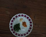 Foto del paso 1 de la receta: Salsa