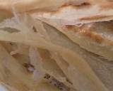 Layers waly parathy recipe step 6 photo