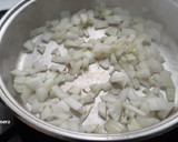 Foto del paso 2 de la receta: Fideos con marisco