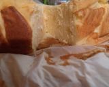 Sernik z ricottą krok przepisu 3 zdjęcie