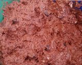 Foto langkah ke 4 dari resep Chocolate Muffin - no mixer.