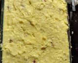 Foto del paso 4 de la receta: Pastel de yuca/ mandioca