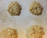 Foto del paso 4 de la receta: Alfajorcitos de avena y harina