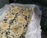 Foto langkah ke 4 dari resep Ontbijtkoek pisang berempah.