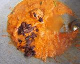 Foto langkah ke 2 dari resep Rendang Jengkol.