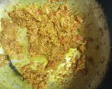 દહીં ભીંડી મસાલા (Dahi Bhindi Masala Recipe In Gujarati) રેસીપી સ્ટેપ3ફોટો