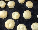 Foto del paso 2 de la receta: Bizcochitos tres ingredientes