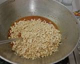 પીનટ ચીક્કી (Peanut Chikki Recipe In Gujarati) રેસીપી સ્ટેપ2ફોટો