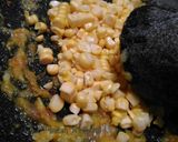 Foto langkah ke 3 dari resep Perkedel Jagung 🌽.