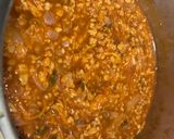Foto del paso 7 de la receta: Salsa de tomate y soja texturizada