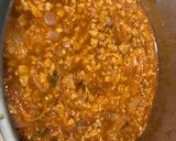 Foto del paso 7 de la receta: Salsa de tomate y soja texturizada