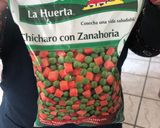 A picture of step 16 of Mexican Red Rice (Arroz Rojo).