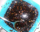 Foto langkah ke 2 dari resep Nasi Lengko Khas Tegal-Brebes.