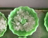 Foto langkah ke 1 dari resep Putu ayu gula merah.