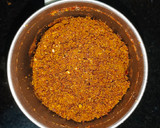 પોડી મસાલો (Podi Masala Recipe In Gujarati) રેસીપી સ્ટેપ6ફોટો