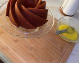 Foto del paso 8 de la receta: Bundt Cake de Limón y Amapola