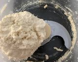 A picture of step 2 of Cream Scones with Milk Chocolate.