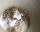 Foto del paso 1 de la receta: Keto - Pan