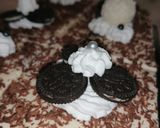 Pas rețetă Prăjitură cu cremă de mascarpone 🍰 5 fotografie