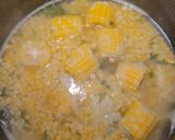 Foto del paso 2 de la receta: Pozole de Elote con Pike