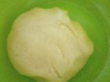حلوى ببيضة واحدة