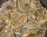 Foto langkah ke 1 dari resep Gule kambing pedas #keto.