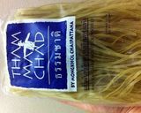 A picture of step 1 of Kanya's Pad Thai.