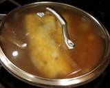 Hot, Sweet and Sour Poached Fish Fillets recipe step 9 photo