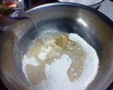 A picture of step 2 of Nutrition-Packed Rye Bread.