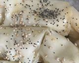 Foto del paso 15 de la receta: Spanakopita de temporada