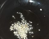 A picture of step 2 of Quick Vegetable Spaghetti.