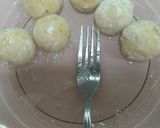 Foto langkah ke 10 dari resep Bitterballen cheese.