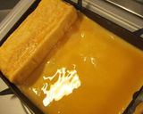 A picture of step 5 of Eel Kabayaki Turned Into Umaki (Rolled Eel Omelette) - For Bentos and More.