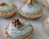 Foto del paso 3 de la receta: Relleno de roquefort para tarteletas saladas